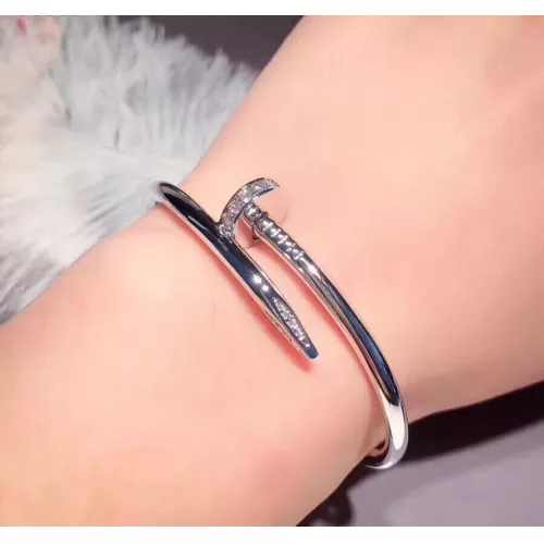 Cheap Cartier bracelets #1351157 Replica Wholesale [$29.00 USD] [ITEM#1351157] on Replica Cartier bracelets