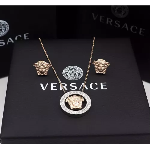Versace Jewelry Set #1351161