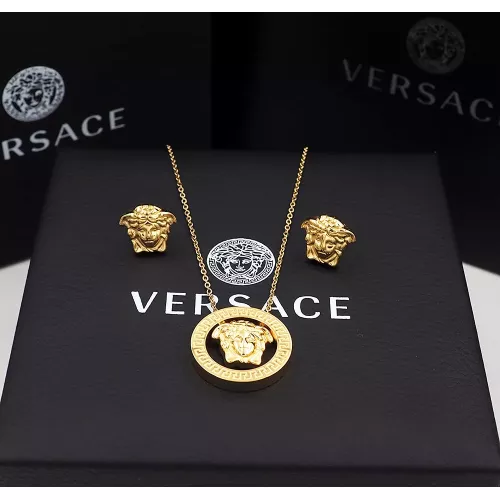 Versace Jewelry Set #1351162