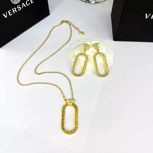 Versace Jewelry Set #1351163