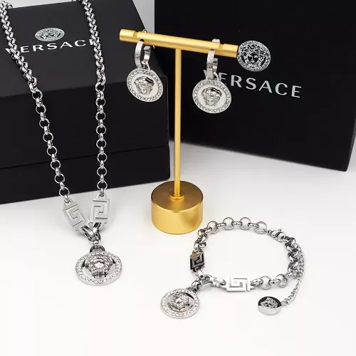 Versace Jewelry Set #1351164