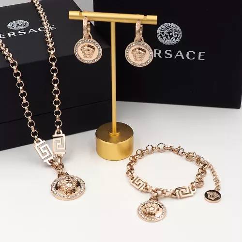 Versace Jewelry Set #1351165