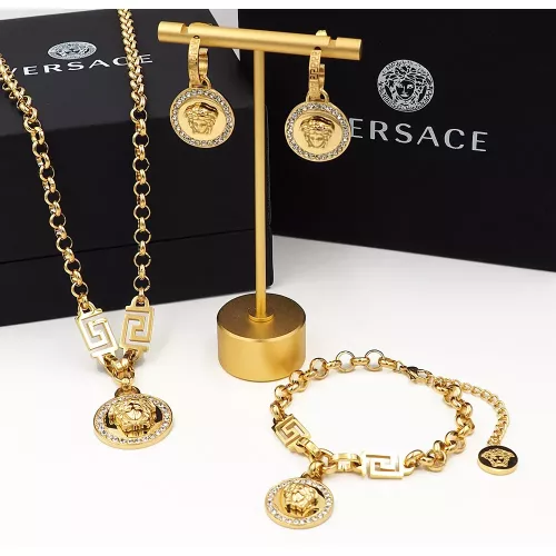 Versace Jewelry Set #1351166