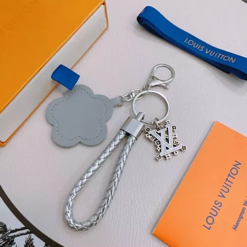 Louis Vuitton LV Key Holder And Bag Buckle #1351168