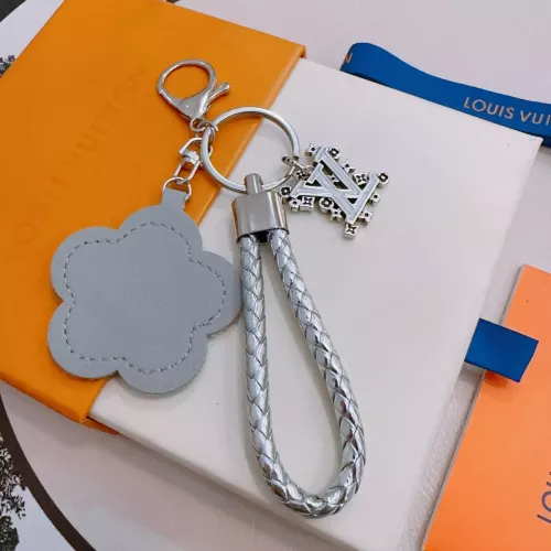 Cheap Louis Vuitton LV Key Holder And Bag Buckle #1351168 Replica Wholesale [$36.00 USD] [ITEM#1351168] on Replica Louis Vuitton LV Key Holder And Bag Buckle