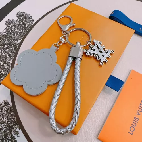 Cheap Louis Vuitton LV Key Holder And Bag Buckle #1351168 Replica Wholesale [$36.00 USD] [ITEM#1351168] on Replica Louis Vuitton LV Key Holder And Bag Buckle