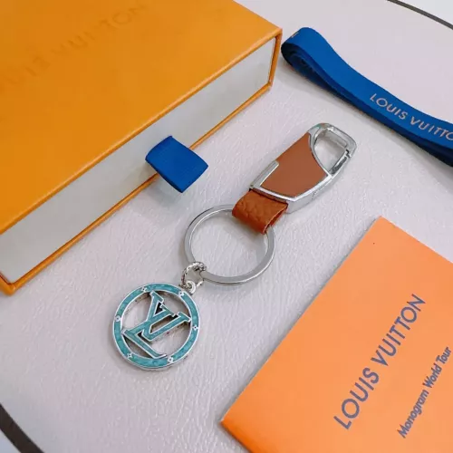 Louis Vuitton LV Key Holder And Bag Buckle #1351169