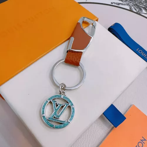 Cheap Louis Vuitton LV Key Holder And Bag Buckle #1351169 Replica Wholesale [$36.00 USD] [ITEM#1351169] on Replica Louis Vuitton LV Key Holder And Bag Buckle