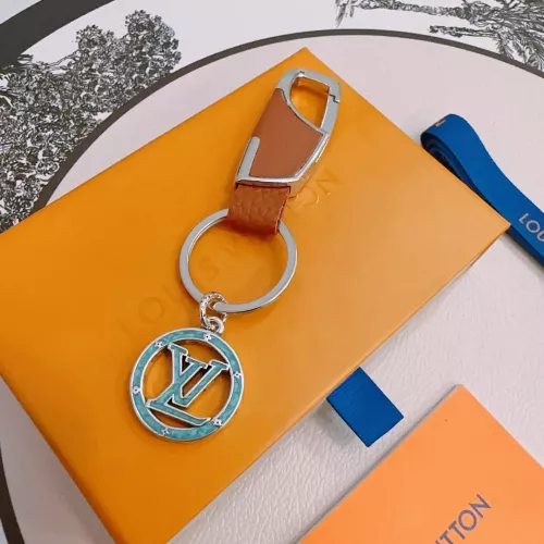 Cheap Louis Vuitton LV Key Holder And Bag Buckle #1351169 Replica Wholesale [$36.00 USD] [ITEM#1351169] on Replica Louis Vuitton LV Key Holder And Bag Buckle