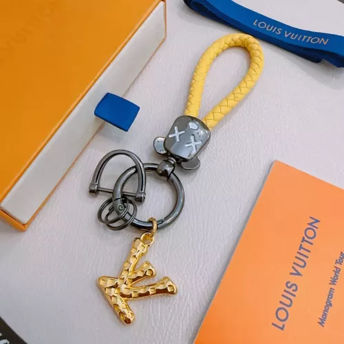 Louis Vuitton LV Key Holder And Bag Buckle #1351170