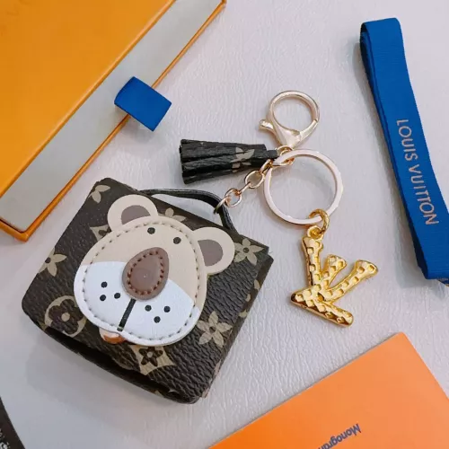 Louis Vuitton LV Key Holder And Bag Buckle #1351171