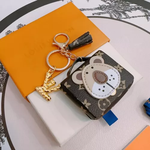 Cheap Louis Vuitton LV Key Holder And Bag Buckle #1351171 Replica Wholesale [$39.00 USD] [ITEM#1351171] on Replica Louis Vuitton LV Key Holder And Bag Buckle