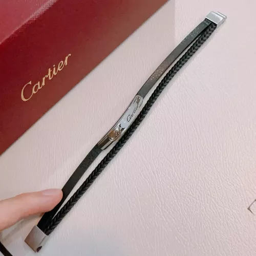 Cheap Cartier bracelets #1351172 Replica Wholesale [$45.00 USD] [ITEM#1351172] on Replica Cartier bracelets
