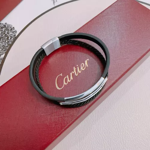 Cheap Cartier bracelets #1351172 Replica Wholesale [$45.00 USD] [ITEM#1351172] on Replica Cartier bracelets