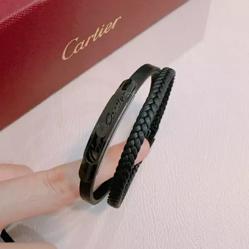 Cheap Cartier bracelets #1351173 Replica Wholesale [$45.00 USD] [ITEM#1351173] on Replica Cartier bracelets