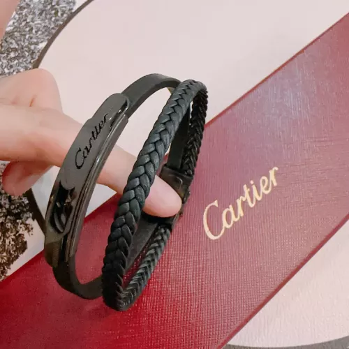 Cheap Cartier bracelets #1351173 Replica Wholesale [$45.00 USD] [ITEM#1351173] on Replica Cartier bracelets