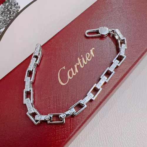 Cheap Cartier bracelets #1351174 Replica Wholesale [$52.00 USD] [ITEM#1351174] on Replica Cartier bracelets