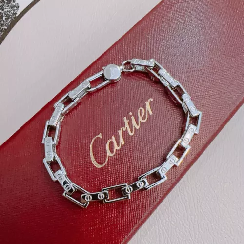 Cheap Cartier bracelets #1351174 Replica Wholesale [$52.00 USD] [ITEM#1351174] on Replica Cartier bracelets