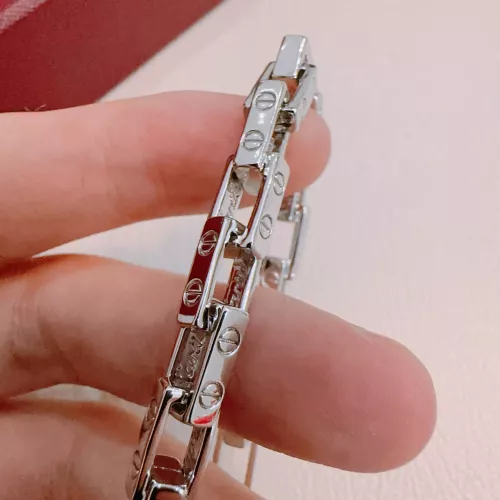 Cheap Cartier bracelets #1351174 Replica Wholesale [$52.00 USD] [ITEM#1351174] on Replica Cartier bracelets