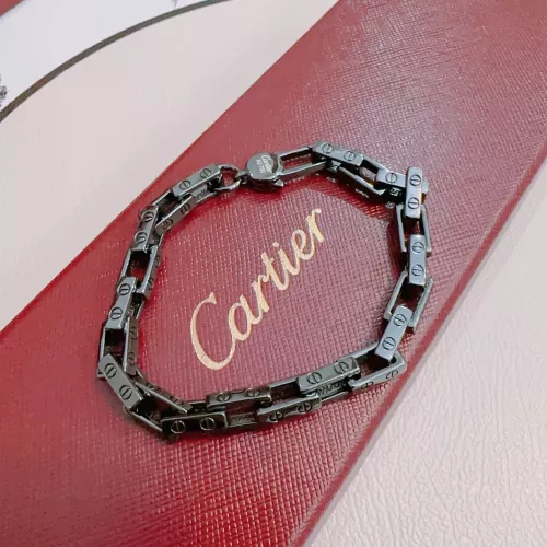 Cartier bracelets #1351175