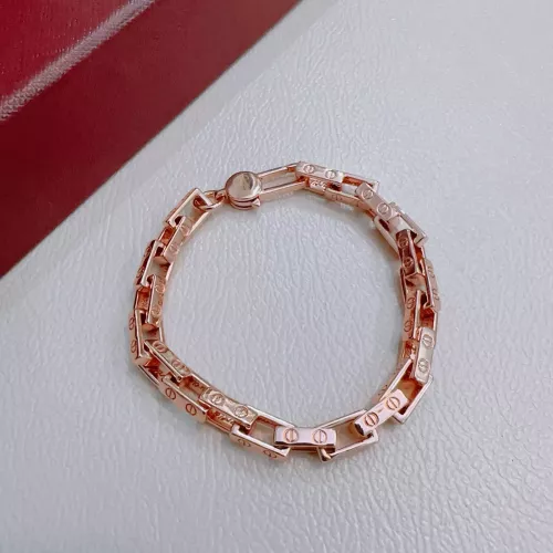 Cartier bracelets #1351177
