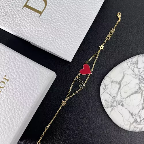 Cheap Christian Dior Bracelets #1351178 Replica Wholesale [$29.00 USD] [ITEM#1351178] on Replica Christian Dior Bracelets