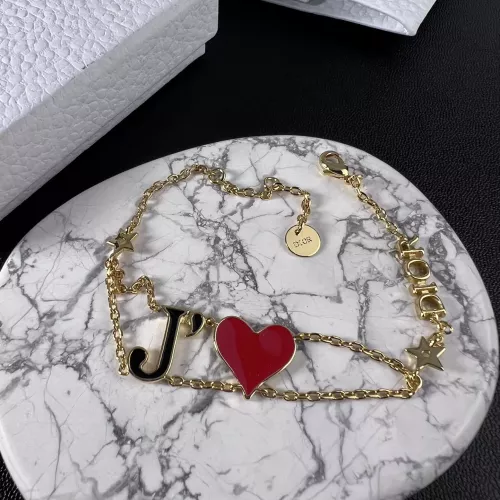 Cheap Christian Dior Bracelets #1351178 Replica Wholesale [$29.00 USD] [ITEM#1351178] on Replica Christian Dior Bracelets