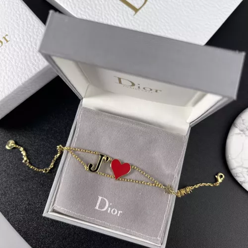 Cheap Christian Dior Bracelets #1351178 Replica Wholesale [$29.00 USD] [ITEM#1351178] on Replica Christian Dior Bracelets
