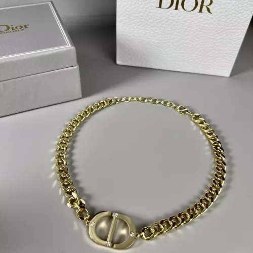 Christian Dior Necklaces #1351179