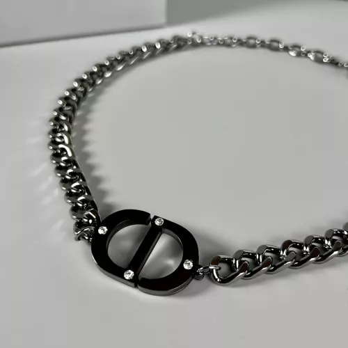 Cheap Christian Dior Necklaces #1351180 Replica Wholesale [$29.00 USD] [ITEM#1351180] on Replica Christian Dior Necklaces