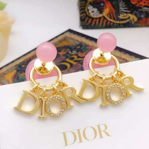 Christian Dior Earrings For Women #1351183