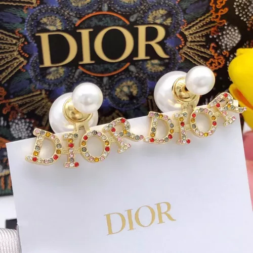 Christian Dior Earrings For Women #1351184
