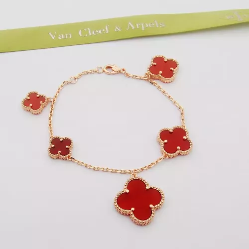 Van Cleef & Arpels Bracelets For Women #1351186
