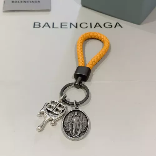 Balenciaga Key Holder And Bag Buckle #1351191