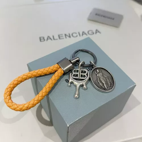 Cheap Balenciaga Key Holder And Bag Buckle #1351191 Replica Wholesale [$36.00 USD] [ITEM#1351191] on Replica Balenciaga Key Holder And Bag Buckle