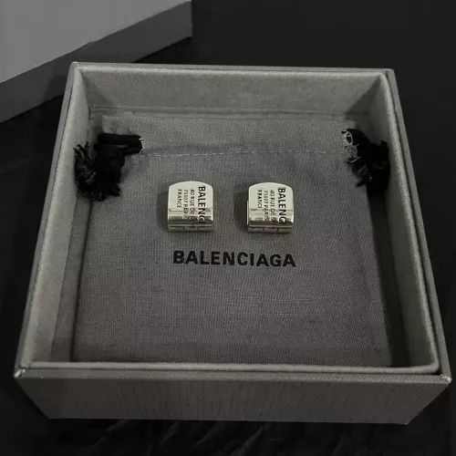 Cheap Balenciaga Earrings For Women #1351192 Replica Wholesale [$38.00 USD] [ITEM#1351192] on Replica Balenciaga Earrings