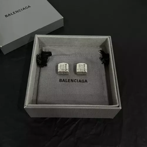 Cheap Balenciaga Earrings For Women #1351192 Replica Wholesale [$38.00 USD] [ITEM#1351192] on Replica Balenciaga Earrings