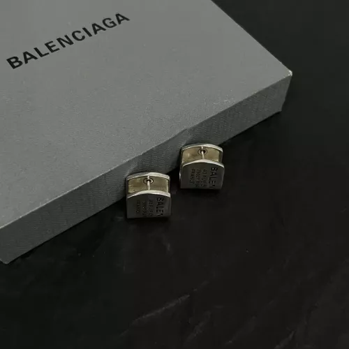 Cheap Balenciaga Earrings For Women #1351192 Replica Wholesale [$38.00 USD] [ITEM#1351192] on Replica Balenciaga Earrings