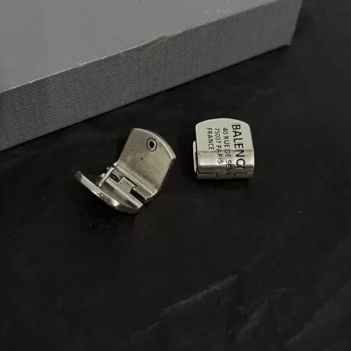 Cheap Balenciaga Earrings For Women #1351192 Replica Wholesale [$38.00 USD] [ITEM#1351192] on Replica Balenciaga Earrings