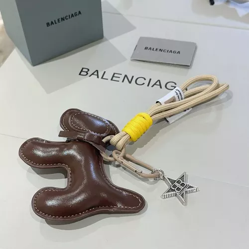 Balenciaga Key Holder And Bag Buckle #1351194