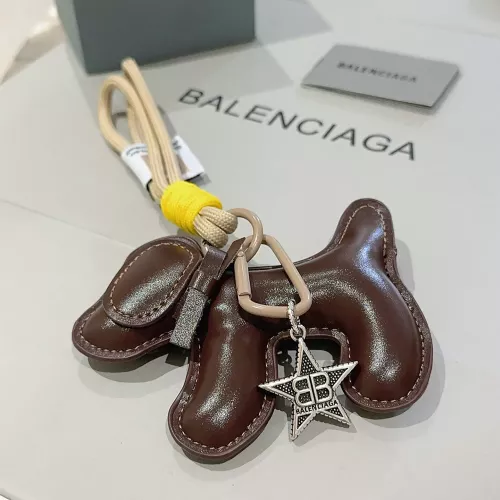 Cheap Balenciaga Key Holder And Bag Buckle #1351194 Replica Wholesale [$39.00 USD] [ITEM#1351194] on Replica Balenciaga Key Holder And Bag Buckle