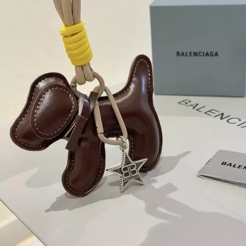 Cheap Balenciaga Key Holder And Bag Buckle #1351194 Replica Wholesale [$39.00 USD] [ITEM#1351194] on Replica Balenciaga Key Holder And Bag Buckle