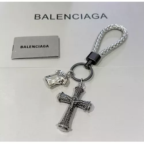 Balenciaga Key Holder And Bag Buckle #1351195