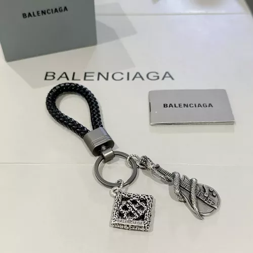 Balenciaga Key Holder And Bag Buckle #1351197