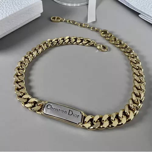 Christian Dior Necklaces #1351198