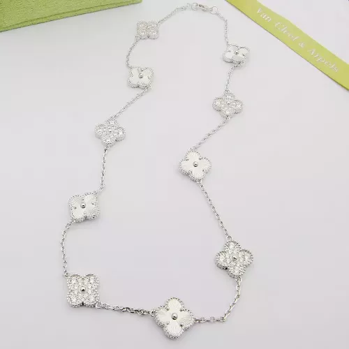 Van Cleef & Arpels Necklaces For Women #1351199