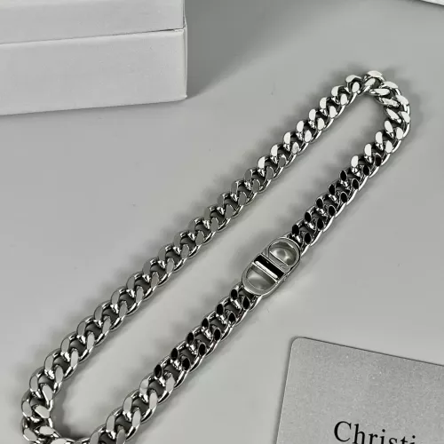 Cheap Christian Dior Necklaces For Men #1351202 Replica Wholesale [$42.00 USD] [ITEM#1351202] on Replica Christian Dior Necklaces