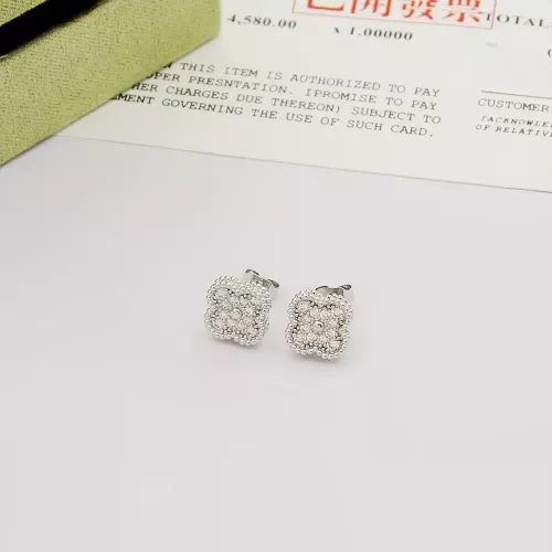 Van Cleef & Arpels Earrings For Women #1351207