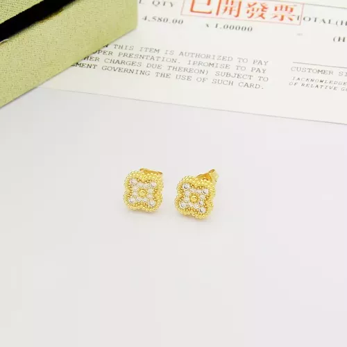 Van Cleef & Arpels Earrings For Women #1351209