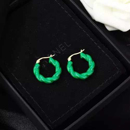 Bottega Veneta Earrings For Women #1351218